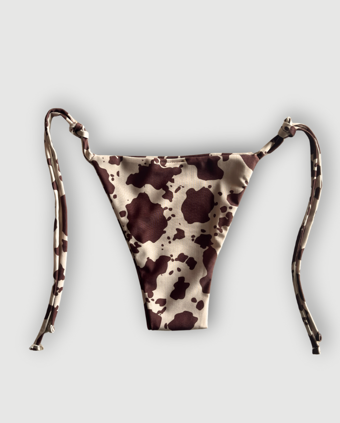 Wild Cow by LEBREL – Bikini