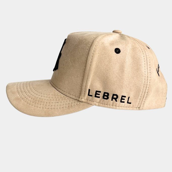 Lebrel CAP