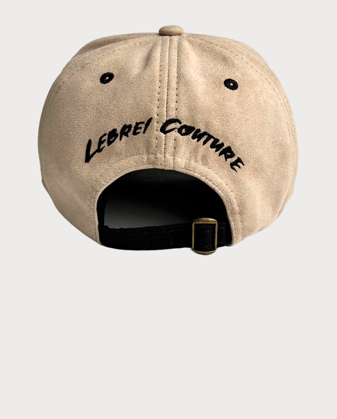 Lebrel CAP