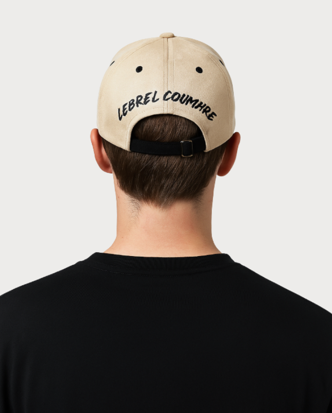 Lebrel CAP