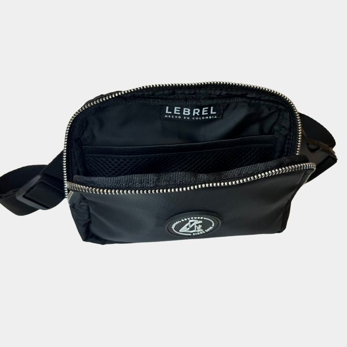 Bolso Riñonera – Lebrel Pawcket