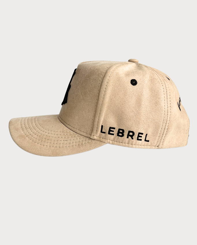 Lebrel CAP