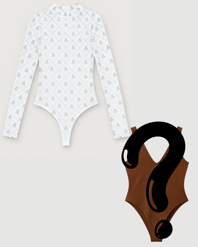 Mystery Box - LEBREL