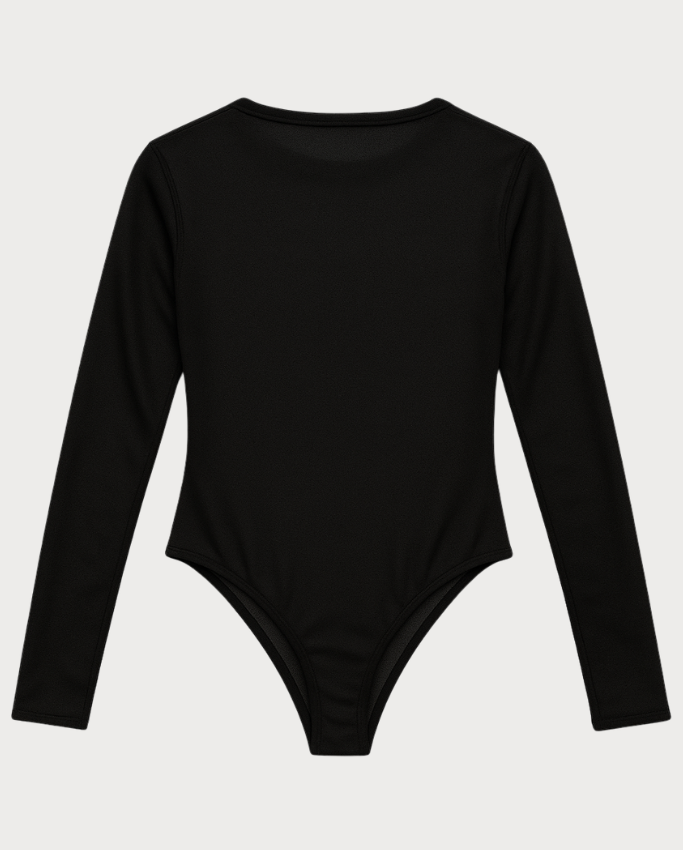Body Lebrel Shadow Black Liso
