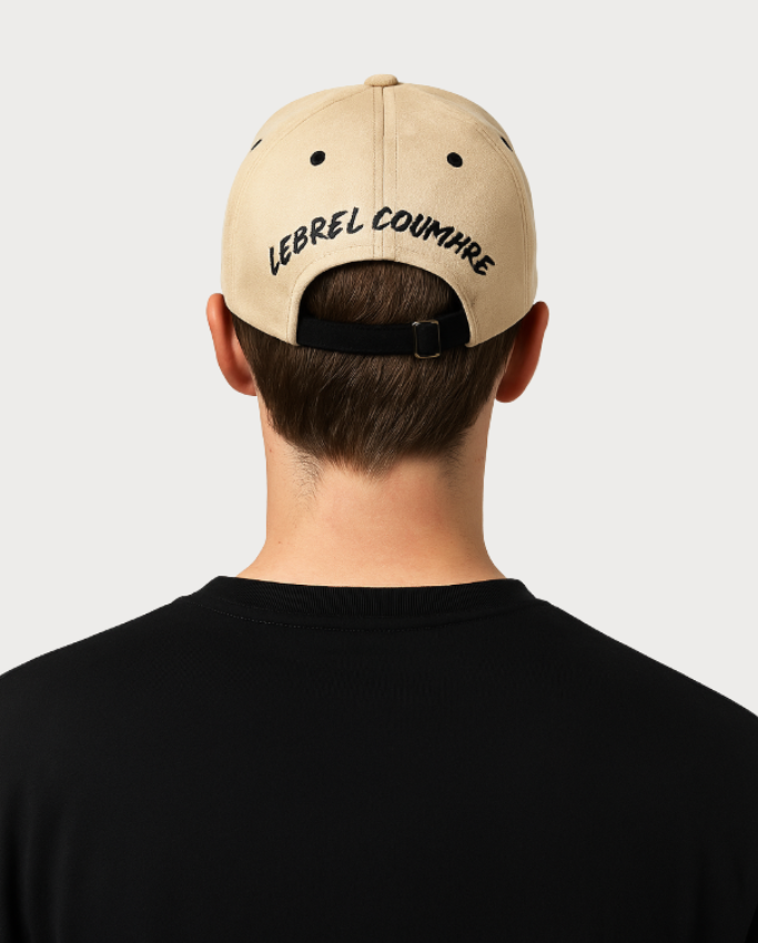 CAP Symbol LEBREL