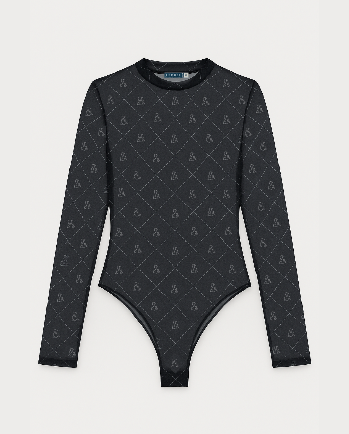 Body Lebrel Shadow Black