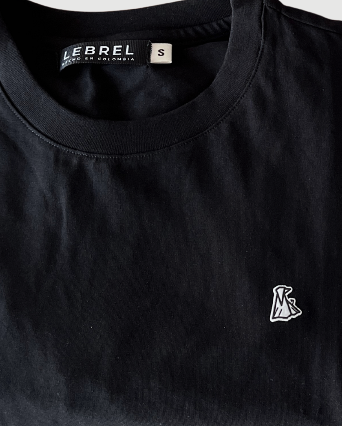 Essential Pack by LEBREL - Negro y Blanco Hueso