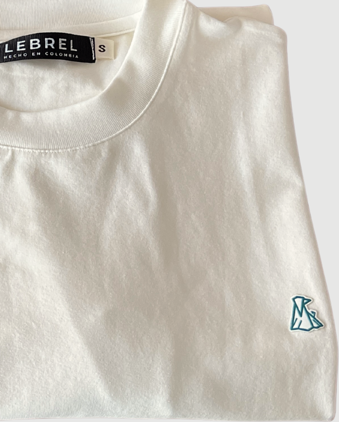 Essential Pack by LEBREL - Negro y Blanco Hueso