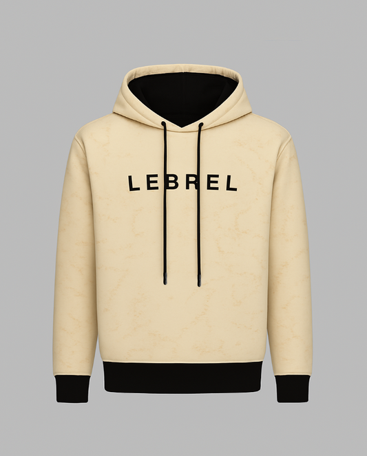 Hoodie Hombre – Textura Tierra