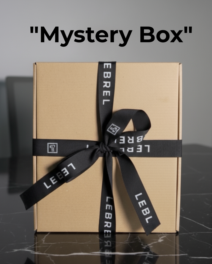 Mystery Box - LEBREL