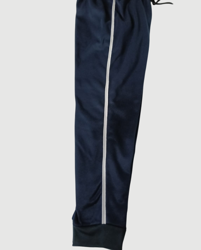 Set Navy Club by LEBREL  Hombre - Azul Noche