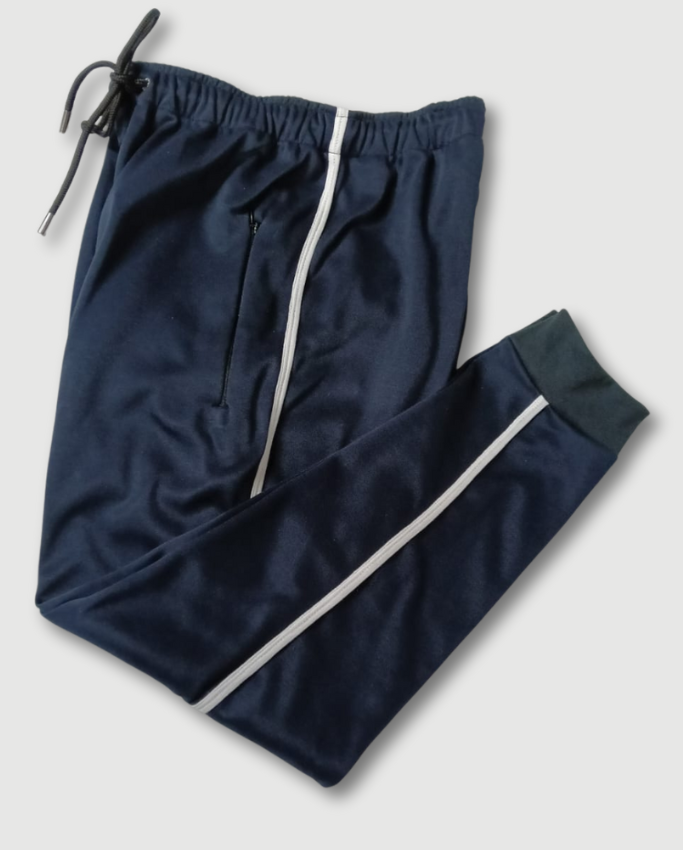 Set Navy Club by LEBREL  Hombre - Azul Noche
