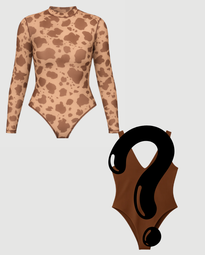 Mystery Box - LEBREL