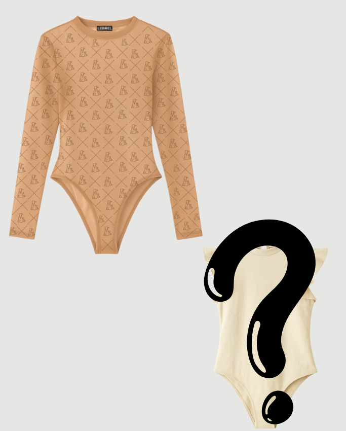 Mystery Box - LEBREL