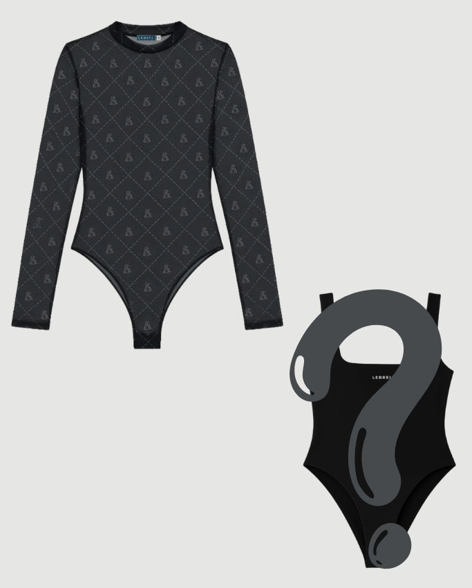 Mystery Box - LEBREL