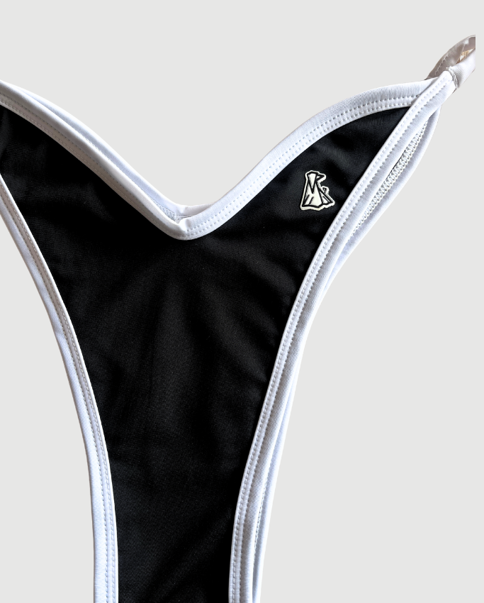 Bikini Top - Minimal Bicolor