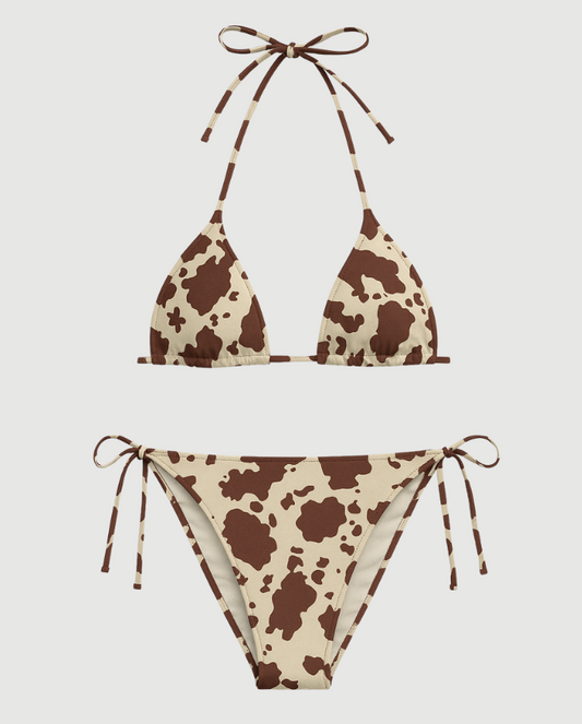 Wild Cow by LEBREL – Bikini