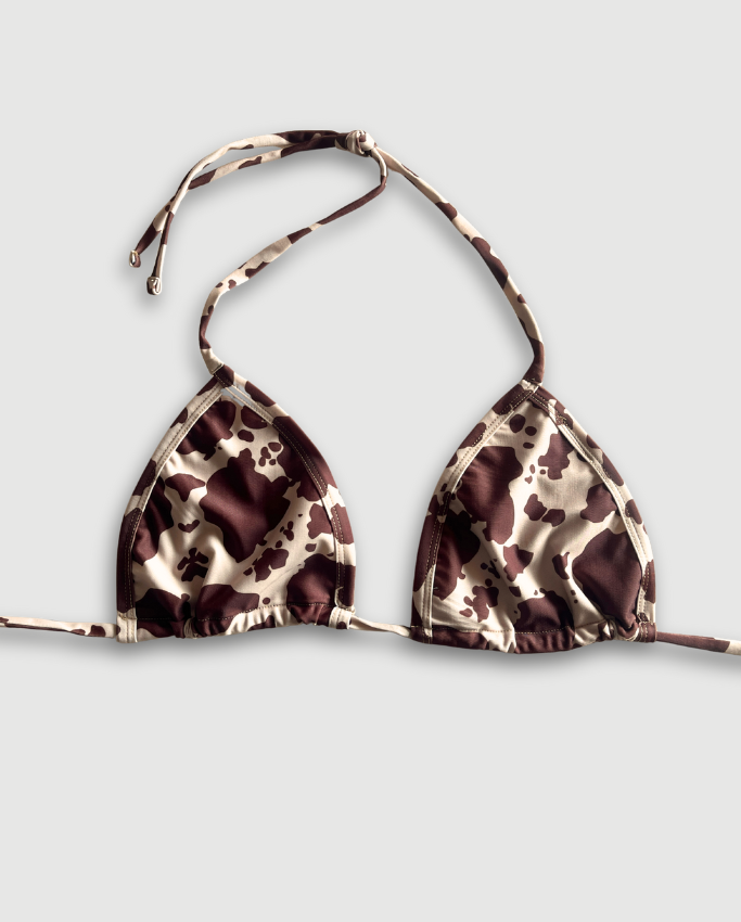 Wild Cow by LEBREL – Bikini