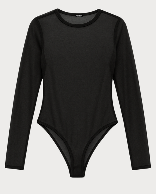 Body Lebrel Shadow Black Liso